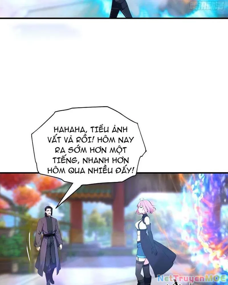 Toàn Dân Ngự Thú: Bắt Đầu Từ Sơn Hải Kinh Ta Quét Ngang Toàn Cầu Chapter 6 - Trang 2