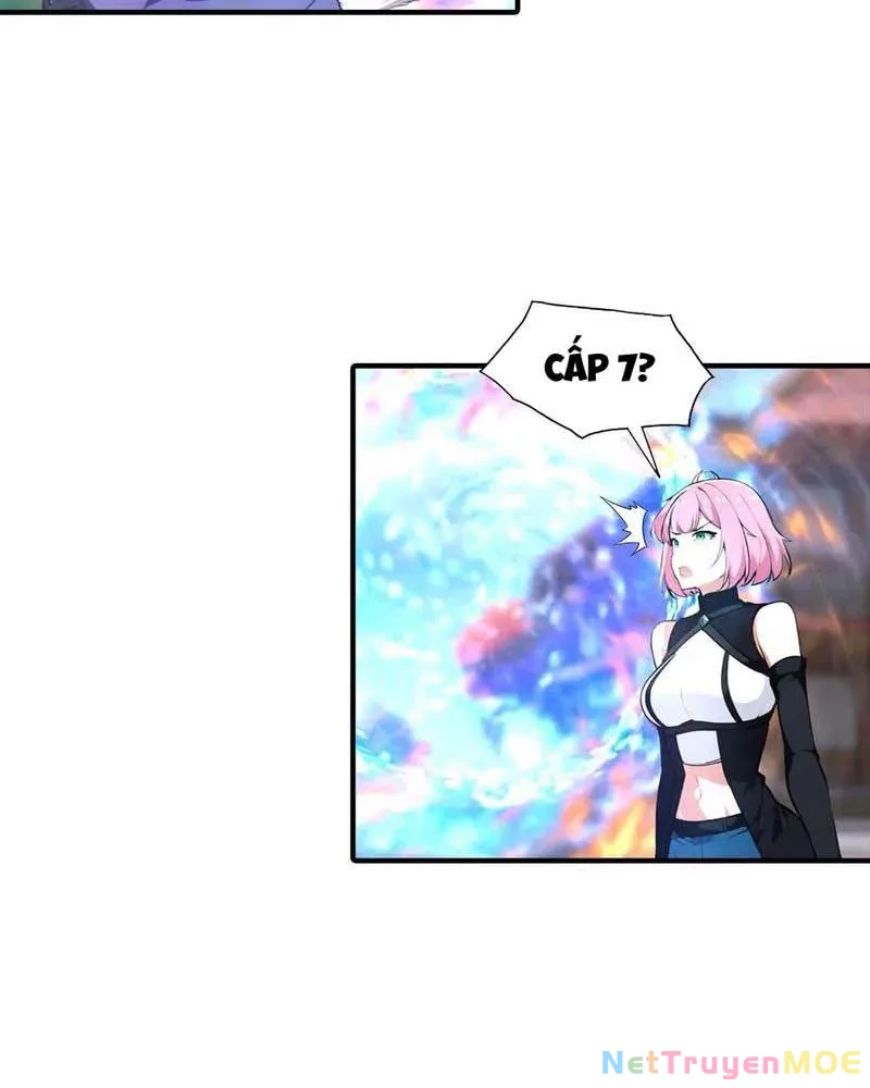 Toàn Dân Ngự Thú: Bắt Đầu Từ Sơn Hải Kinh Ta Quét Ngang Toàn Cầu Chapter 6 - Trang 2