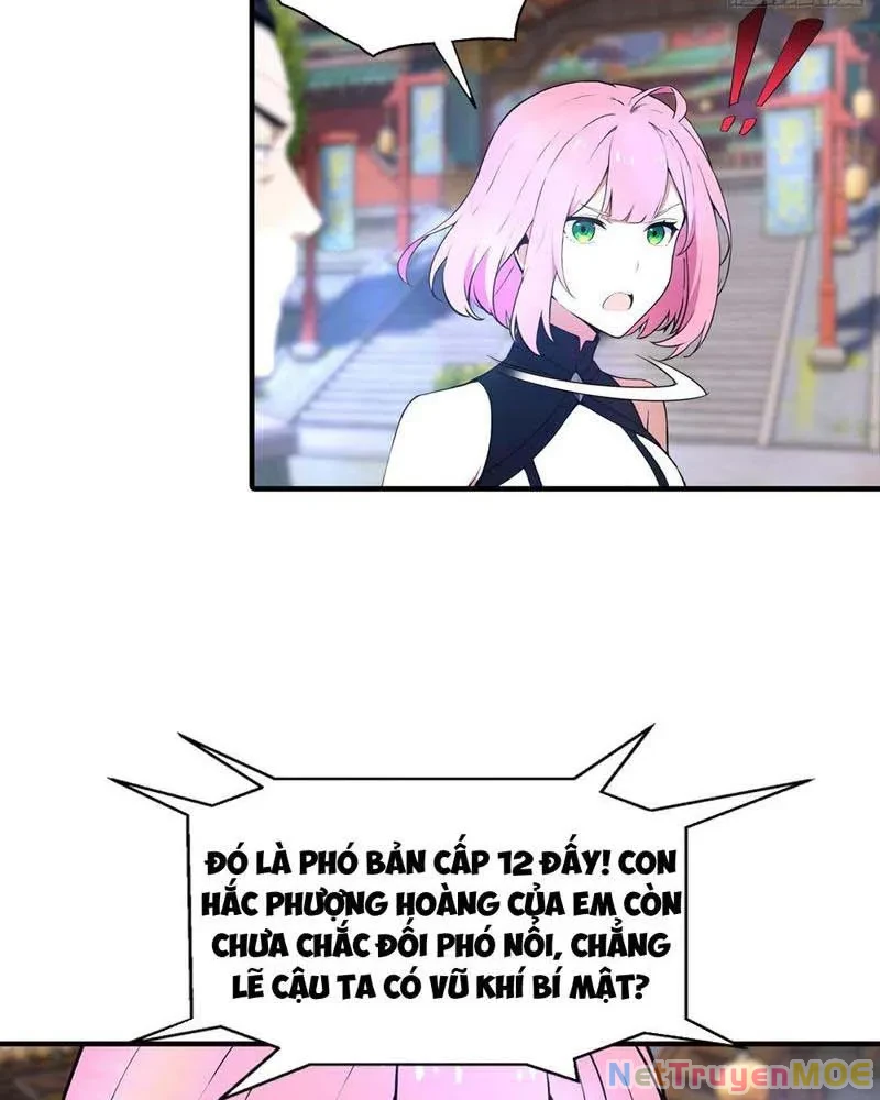 Toàn Dân Ngự Thú: Bắt Đầu Từ Sơn Hải Kinh Ta Quét Ngang Toàn Cầu Chapter 6 - Trang 2