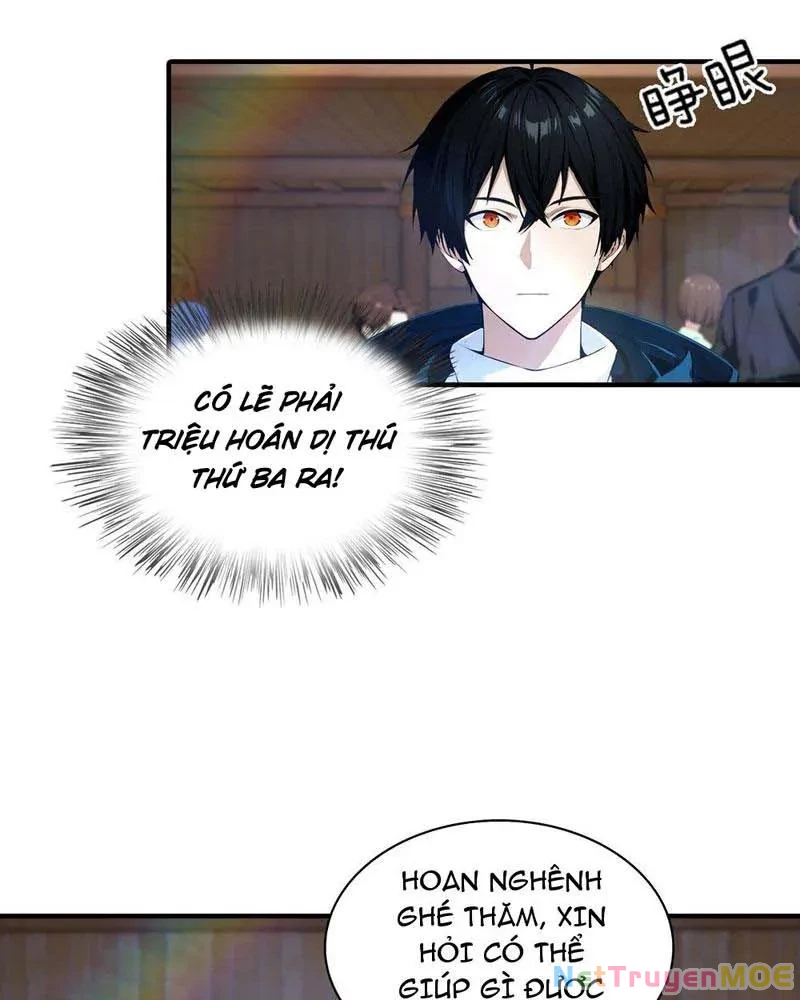 Toàn Dân Ngự Thú: Bắt Đầu Từ Sơn Hải Kinh Ta Quét Ngang Toàn Cầu Chapter 7 - Trang 2