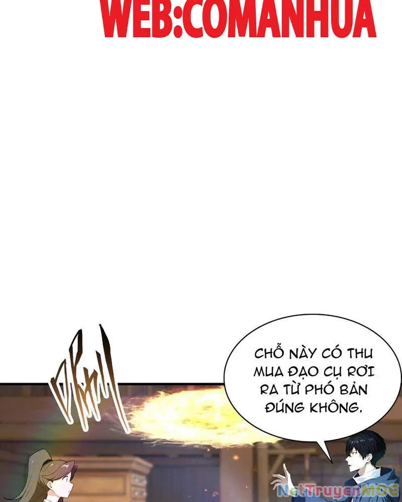 Toàn Dân Ngự Thú: Bắt Đầu Từ Sơn Hải Kinh Ta Quét Ngang Toàn Cầu Chapter 7 - Trang 2