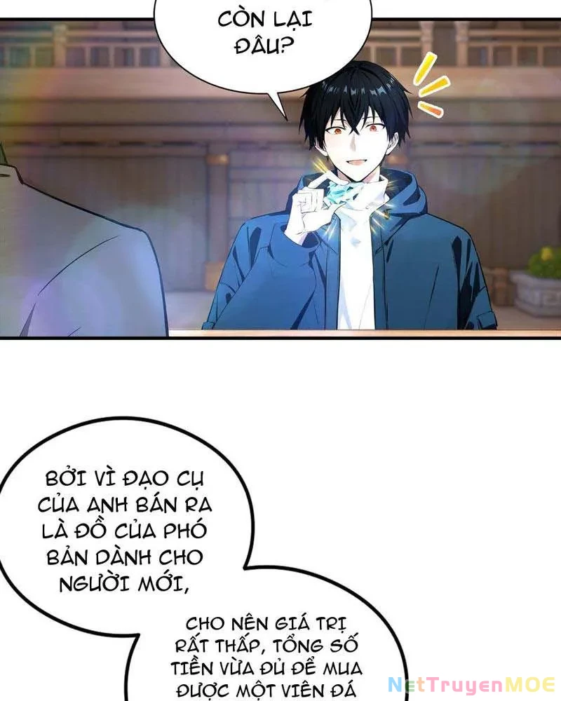 Toàn Dân Ngự Thú: Bắt Đầu Từ Sơn Hải Kinh Ta Quét Ngang Toàn Cầu Chapter 7 - Trang 2