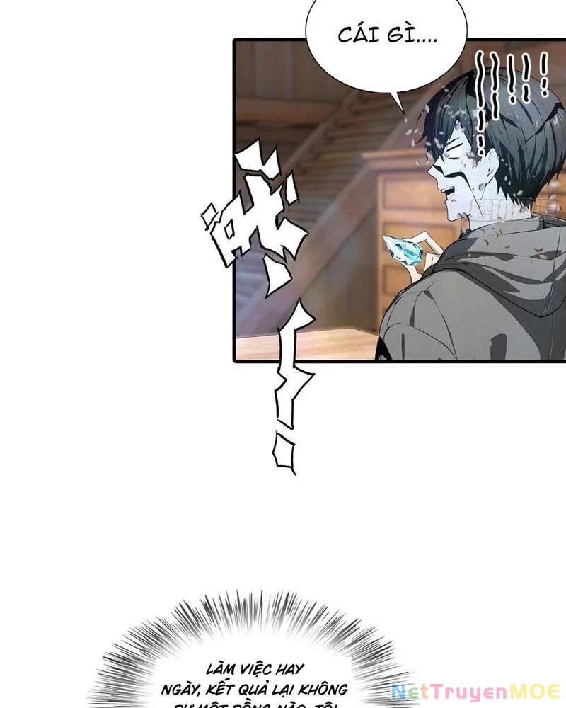 Toàn Dân Ngự Thú: Bắt Đầu Từ Sơn Hải Kinh Ta Quét Ngang Toàn Cầu Chapter 7 - Trang 2