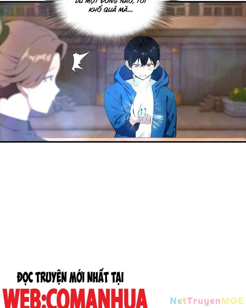 Toàn Dân Ngự Thú: Bắt Đầu Từ Sơn Hải Kinh Ta Quét Ngang Toàn Cầu Chapter 7 - Trang 2