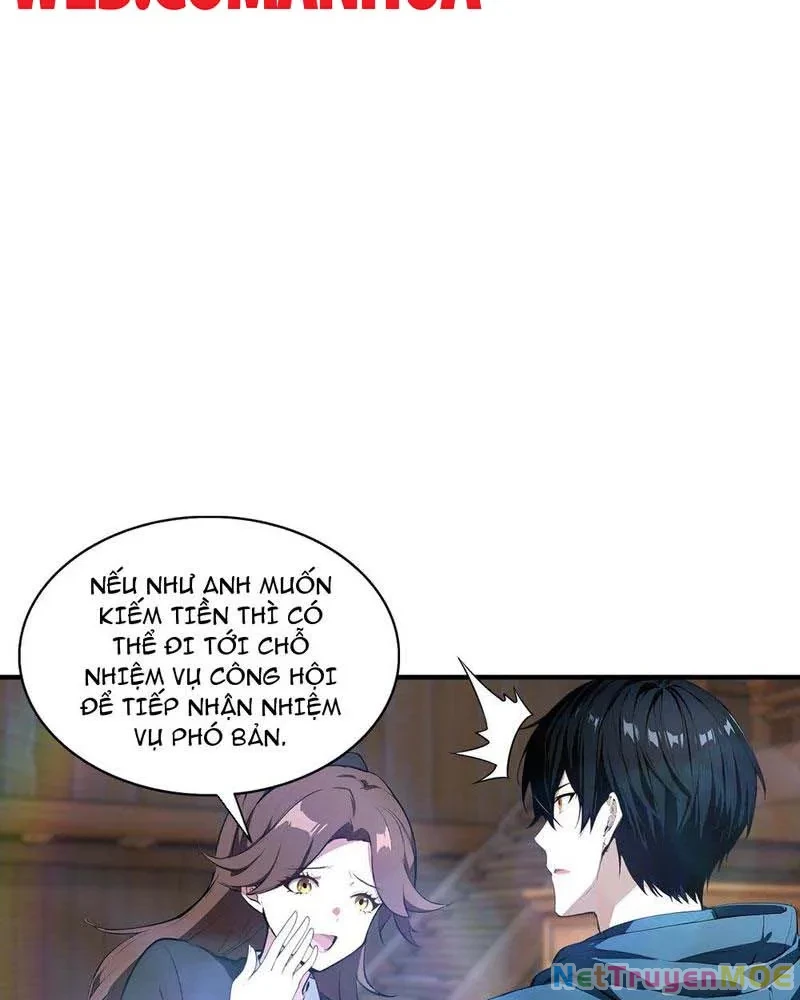 Toàn Dân Ngự Thú: Bắt Đầu Từ Sơn Hải Kinh Ta Quét Ngang Toàn Cầu Chapter 7 - Trang 2