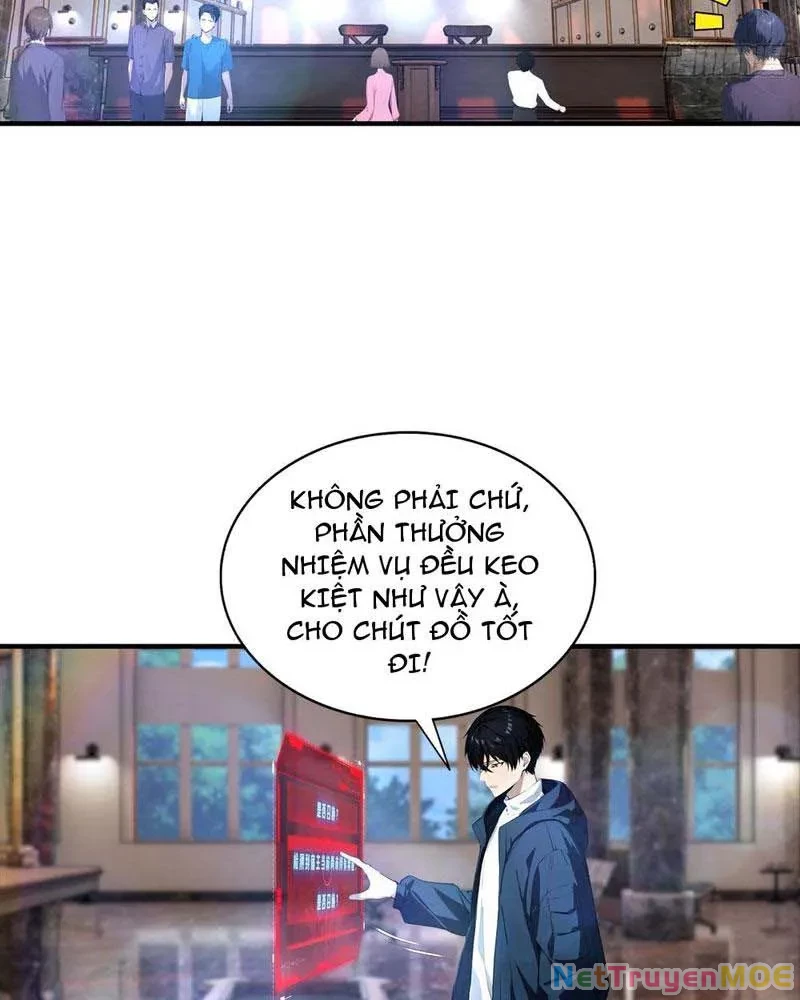 Toàn Dân Ngự Thú: Bắt Đầu Từ Sơn Hải Kinh Ta Quét Ngang Toàn Cầu Chapter 7 - Trang 2