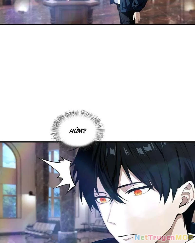 Toàn Dân Ngự Thú: Bắt Đầu Từ Sơn Hải Kinh Ta Quét Ngang Toàn Cầu Chapter 7 - Trang 2