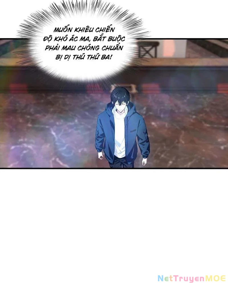 Toàn Dân Ngự Thú: Bắt Đầu Từ Sơn Hải Kinh Ta Quét Ngang Toàn Cầu Chapter 7 - Trang 2