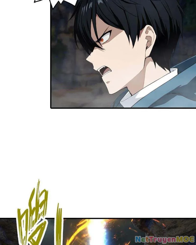 Toàn Dân Ngự Thú: Bắt Đầu Từ Sơn Hải Kinh Ta Quét Ngang Toàn Cầu Chapter 7 - Trang 2