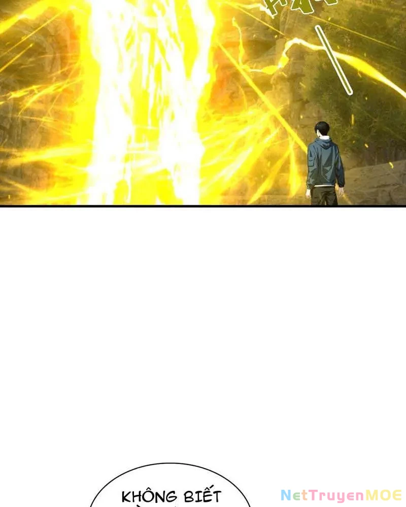 Toàn Dân Ngự Thú: Bắt Đầu Từ Sơn Hải Kinh Ta Quét Ngang Toàn Cầu Chapter 7 - Trang 2