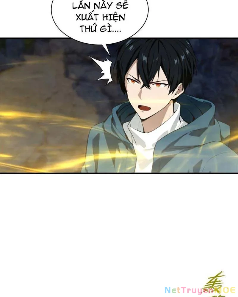 Toàn Dân Ngự Thú: Bắt Đầu Từ Sơn Hải Kinh Ta Quét Ngang Toàn Cầu Chapter 7 - Trang 2