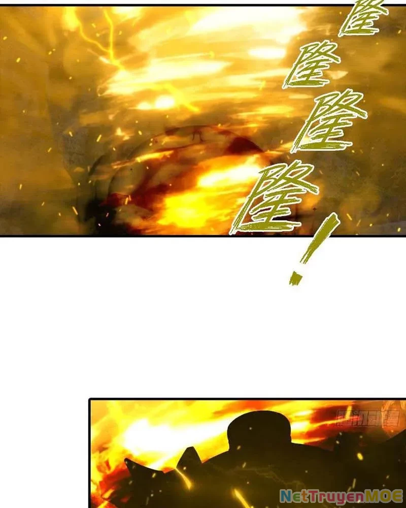 Toàn Dân Ngự Thú: Bắt Đầu Từ Sơn Hải Kinh Ta Quét Ngang Toàn Cầu Chapter 7 - Trang 2