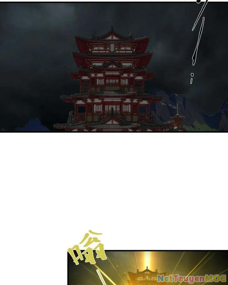 Toàn Dân Ngự Thú: Bắt Đầu Từ Sơn Hải Kinh Ta Quét Ngang Toàn Cầu Chapter 7 - Trang 2