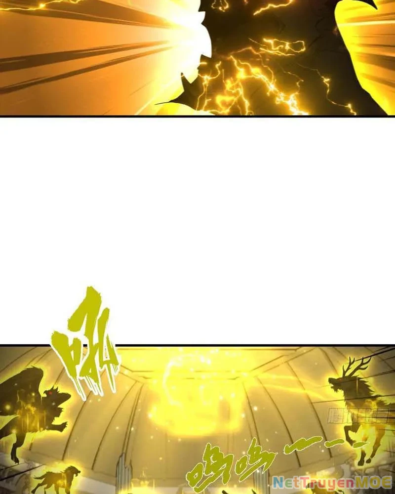 Toàn Dân Ngự Thú: Bắt Đầu Từ Sơn Hải Kinh Ta Quét Ngang Toàn Cầu Chapter 7 - Trang 2