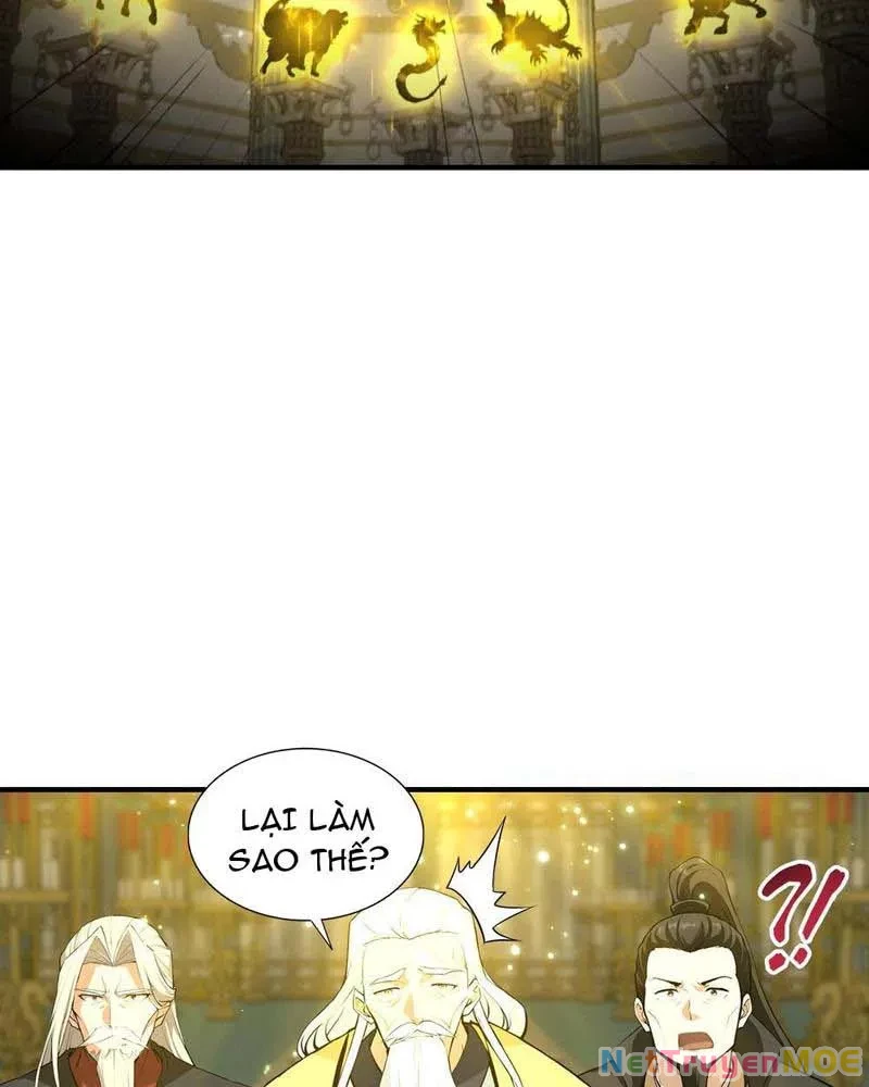 Toàn Dân Ngự Thú: Bắt Đầu Từ Sơn Hải Kinh Ta Quét Ngang Toàn Cầu Chapter 7 - Trang 2