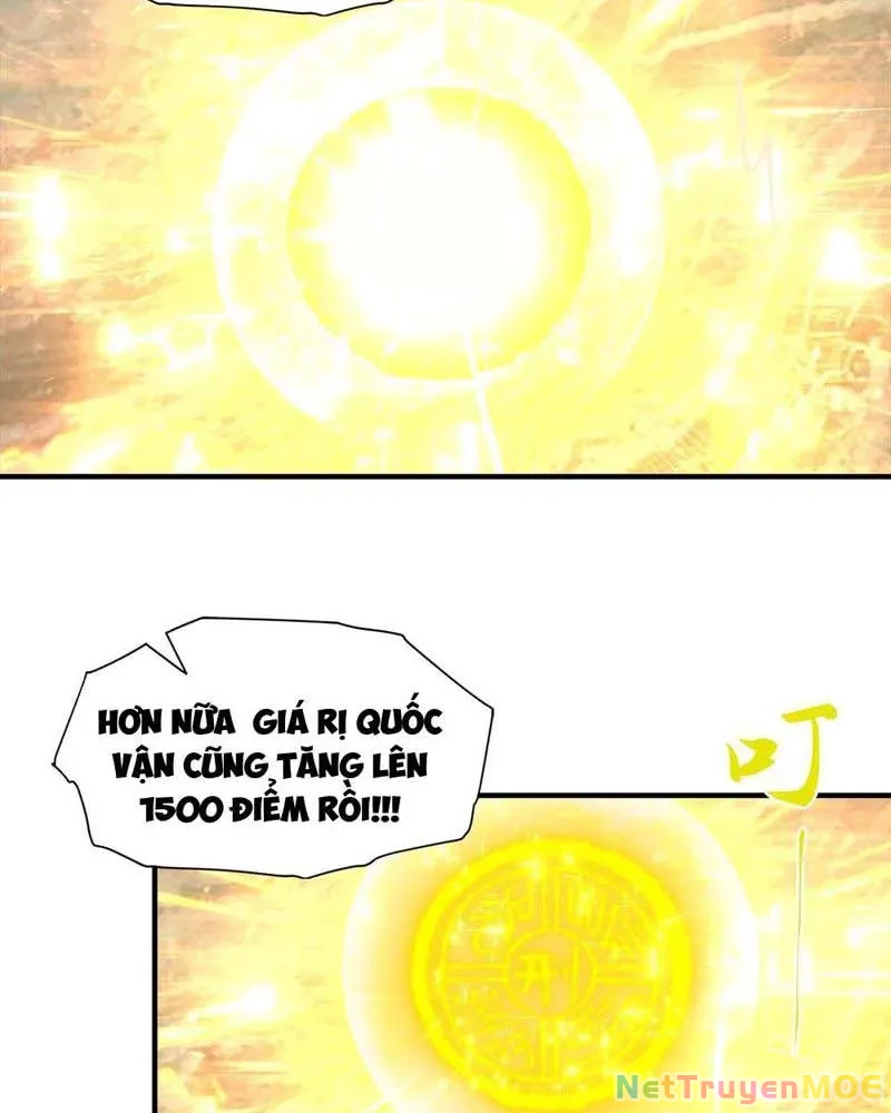 Toàn Dân Ngự Thú: Bắt Đầu Từ Sơn Hải Kinh Ta Quét Ngang Toàn Cầu Chapter 7 - Trang 2