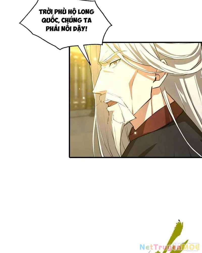 Toàn Dân Ngự Thú: Bắt Đầu Từ Sơn Hải Kinh Ta Quét Ngang Toàn Cầu Chapter 7 - Trang 2