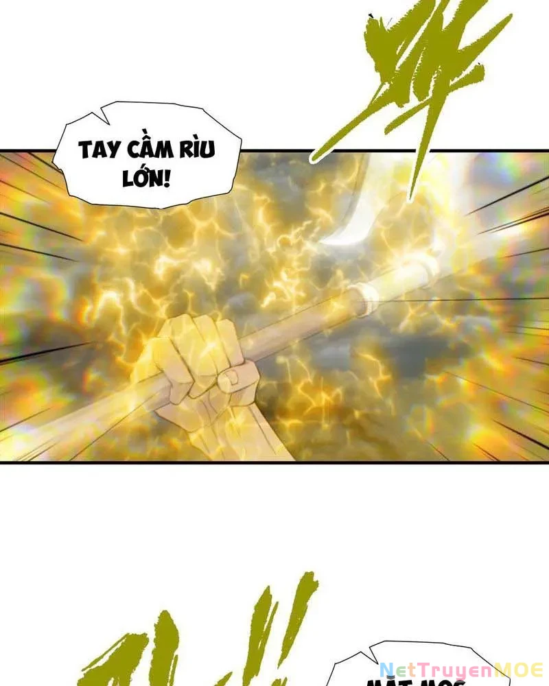 Toàn Dân Ngự Thú: Bắt Đầu Từ Sơn Hải Kinh Ta Quét Ngang Toàn Cầu Chapter 7 - Trang 2