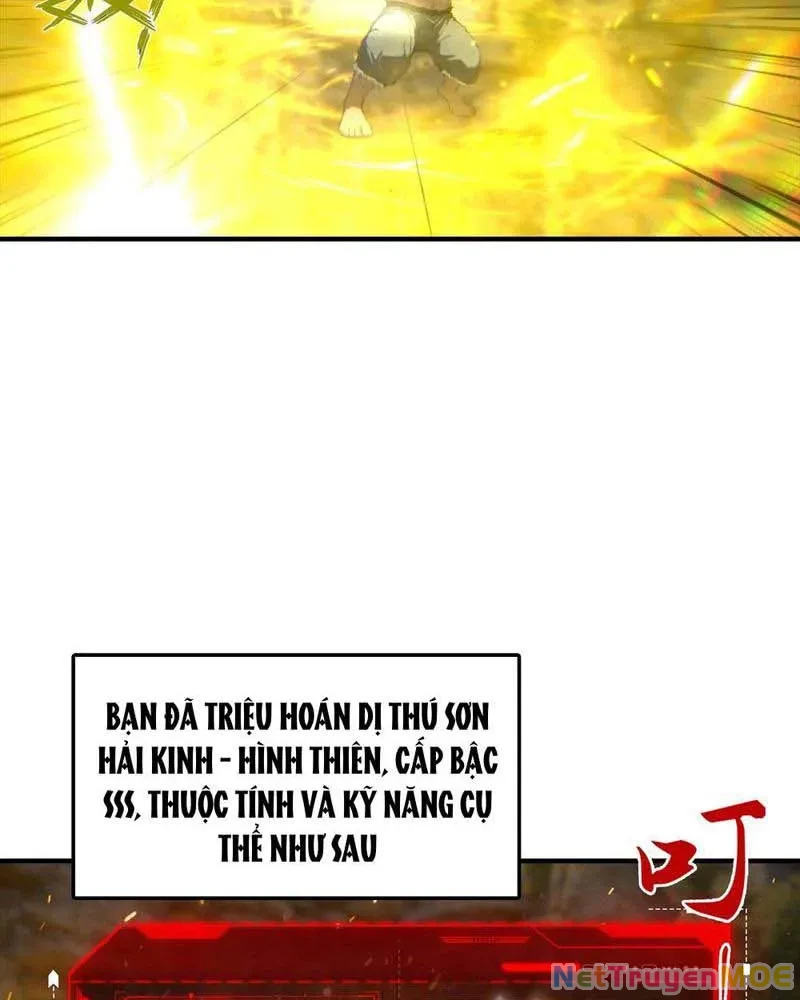 Toàn Dân Ngự Thú: Bắt Đầu Từ Sơn Hải Kinh Ta Quét Ngang Toàn Cầu Chapter 7 - Trang 2