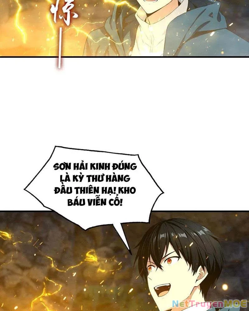 Toàn Dân Ngự Thú: Bắt Đầu Từ Sơn Hải Kinh Ta Quét Ngang Toàn Cầu Chapter 7 - Trang 2