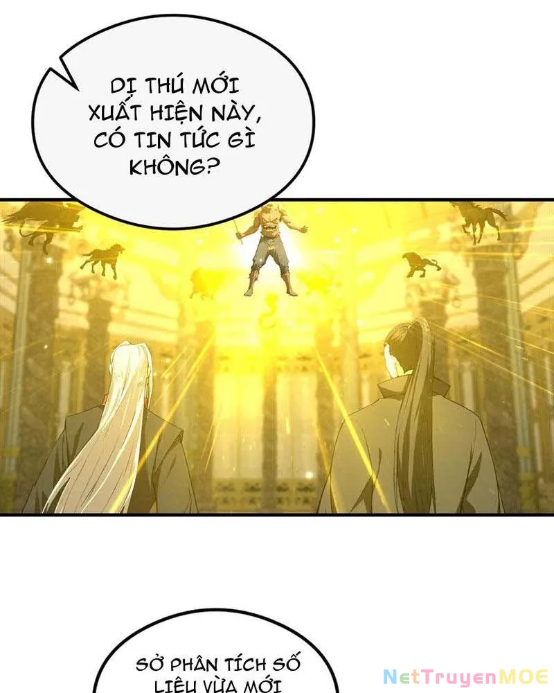 Toàn Dân Ngự Thú: Bắt Đầu Từ Sơn Hải Kinh Ta Quét Ngang Toàn Cầu Chapter 7 - Trang 2