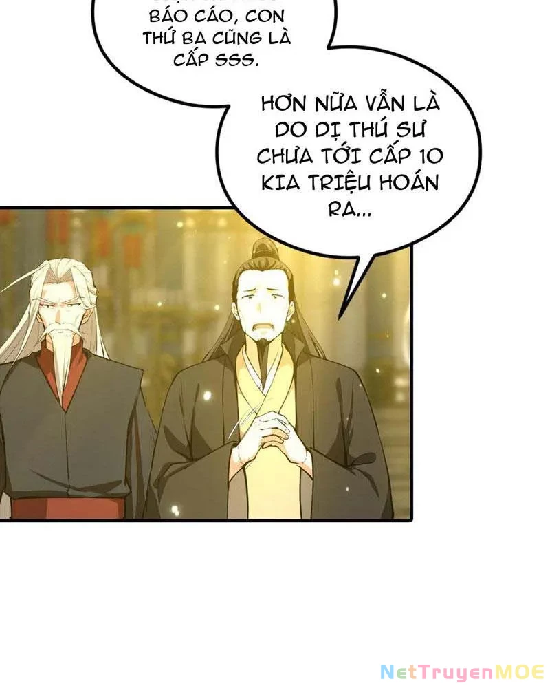 Toàn Dân Ngự Thú: Bắt Đầu Từ Sơn Hải Kinh Ta Quét Ngang Toàn Cầu Chapter 7 - Trang 2