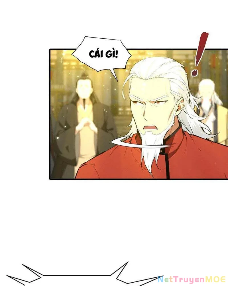 Toàn Dân Ngự Thú: Bắt Đầu Từ Sơn Hải Kinh Ta Quét Ngang Toàn Cầu Chapter 7 - Trang 2