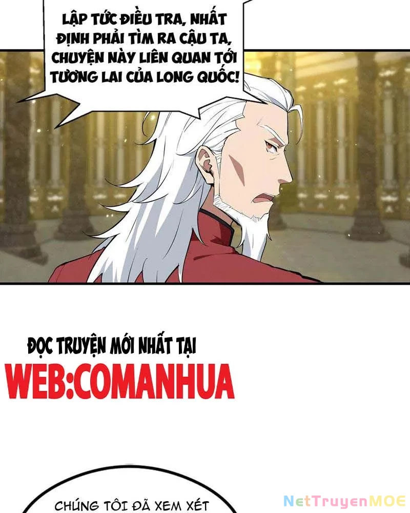 Toàn Dân Ngự Thú: Bắt Đầu Từ Sơn Hải Kinh Ta Quét Ngang Toàn Cầu Chapter 7 - Trang 2