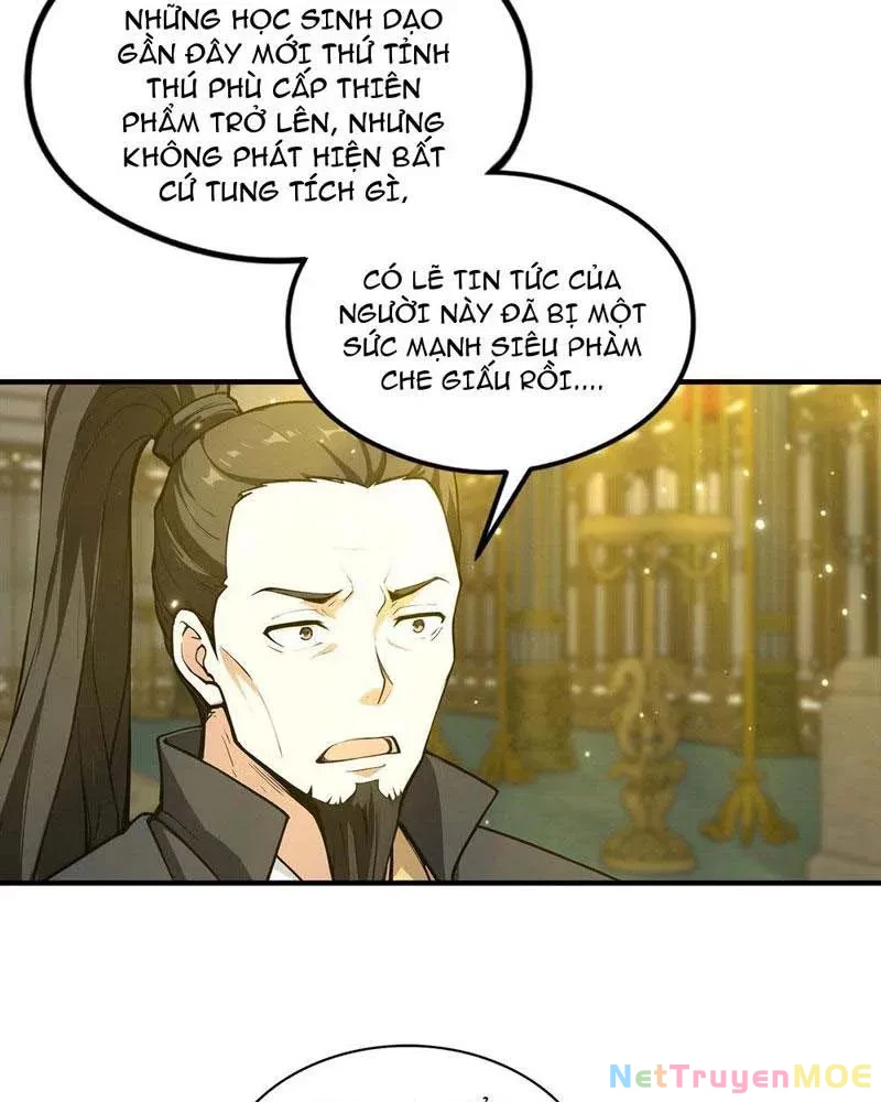 Toàn Dân Ngự Thú: Bắt Đầu Từ Sơn Hải Kinh Ta Quét Ngang Toàn Cầu Chapter 7 - Trang 2