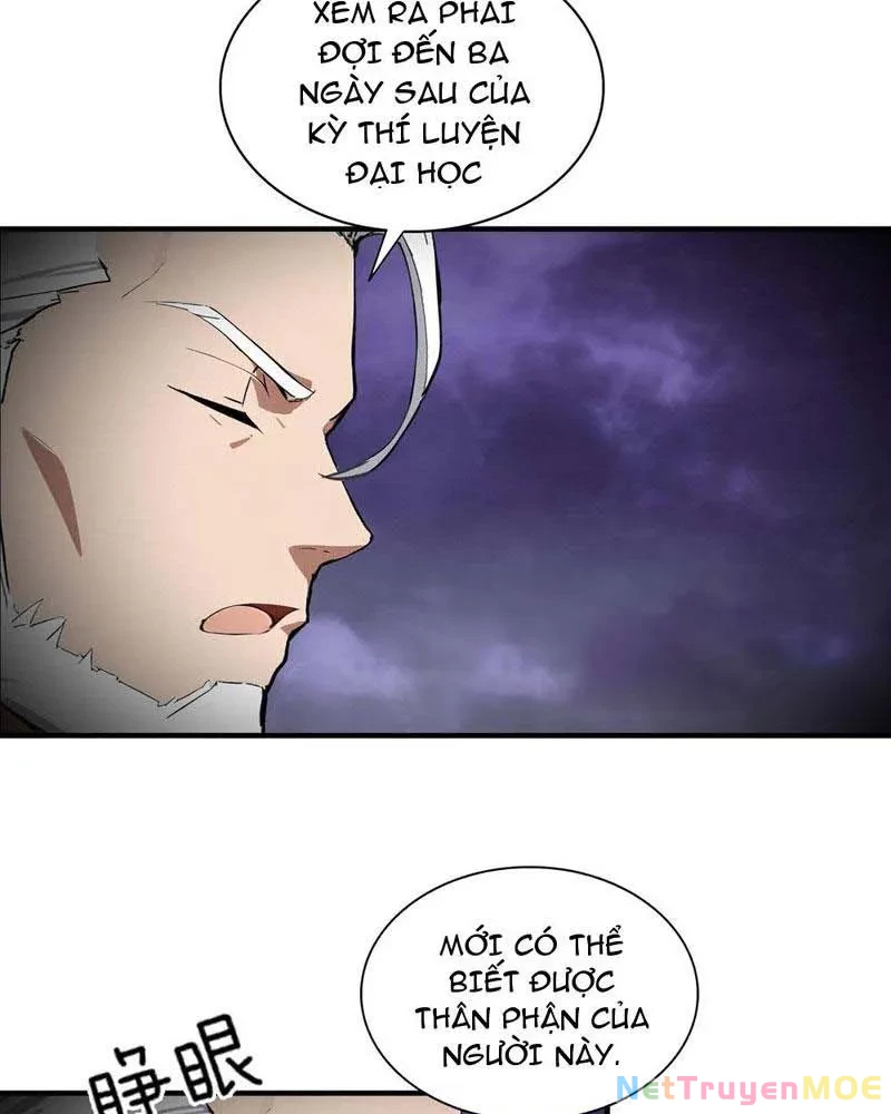 Toàn Dân Ngự Thú: Bắt Đầu Từ Sơn Hải Kinh Ta Quét Ngang Toàn Cầu Chapter 7 - Trang 2