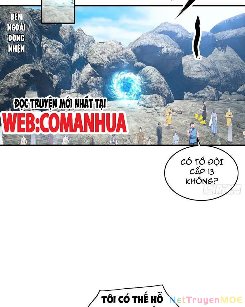 Toàn Dân Ngự Thú: Bắt Đầu Từ Sơn Hải Kinh Ta Quét Ngang Toàn Cầu Chapter 8 - Trang 2