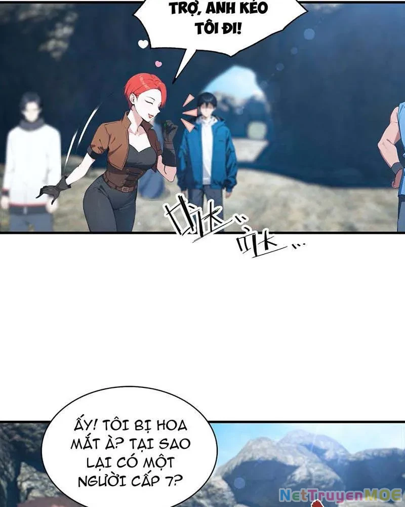 Toàn Dân Ngự Thú: Bắt Đầu Từ Sơn Hải Kinh Ta Quét Ngang Toàn Cầu Chapter 8 - Trang 2