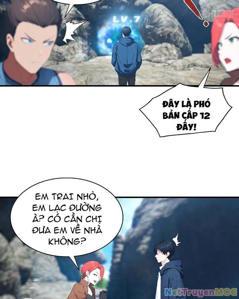 Toàn Dân Ngự Thú: Bắt Đầu Từ Sơn Hải Kinh Ta Quét Ngang Toàn Cầu Chapter 8 - Trang 2