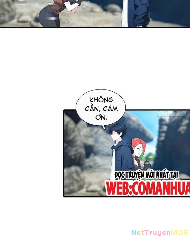 Toàn Dân Ngự Thú: Bắt Đầu Từ Sơn Hải Kinh Ta Quét Ngang Toàn Cầu Chapter 8 - Trang 2