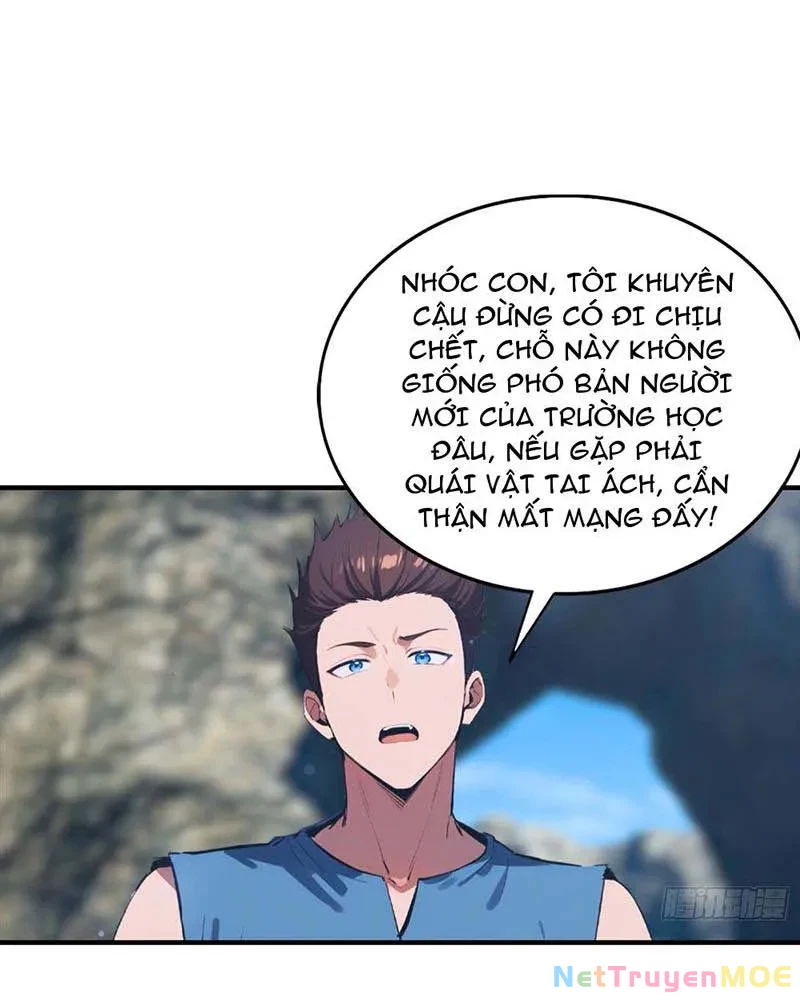 Toàn Dân Ngự Thú: Bắt Đầu Từ Sơn Hải Kinh Ta Quét Ngang Toàn Cầu Chapter 8 - Trang 2