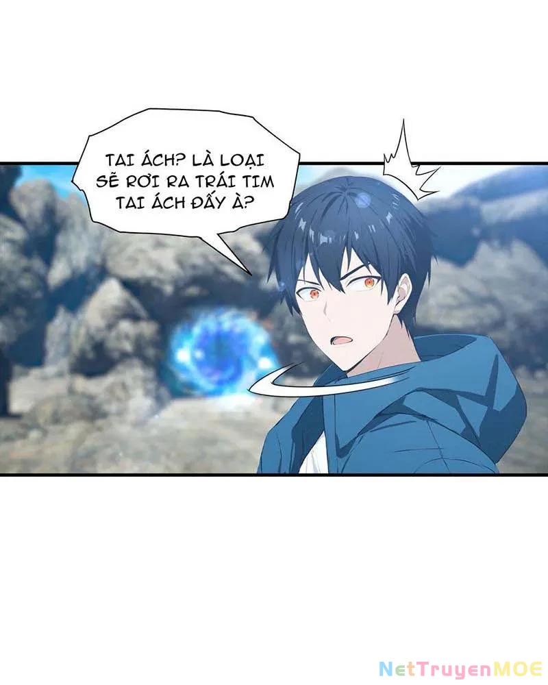 Toàn Dân Ngự Thú: Bắt Đầu Từ Sơn Hải Kinh Ta Quét Ngang Toàn Cầu Chapter 8 - Trang 2