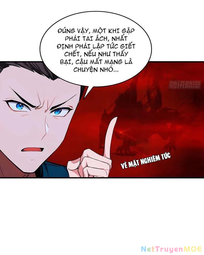 Toàn Dân Ngự Thú: Bắt Đầu Từ Sơn Hải Kinh Ta Quét Ngang Toàn Cầu Chapter 8 - Trang 2