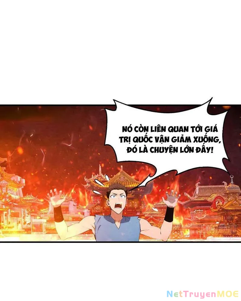 Toàn Dân Ngự Thú: Bắt Đầu Từ Sơn Hải Kinh Ta Quét Ngang Toàn Cầu Chapter 8 - Trang 2