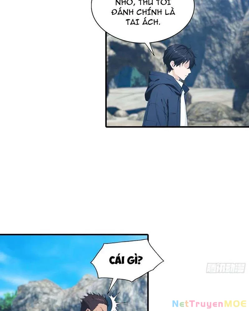 Toàn Dân Ngự Thú: Bắt Đầu Từ Sơn Hải Kinh Ta Quét Ngang Toàn Cầu Chapter 8 - Trang 2