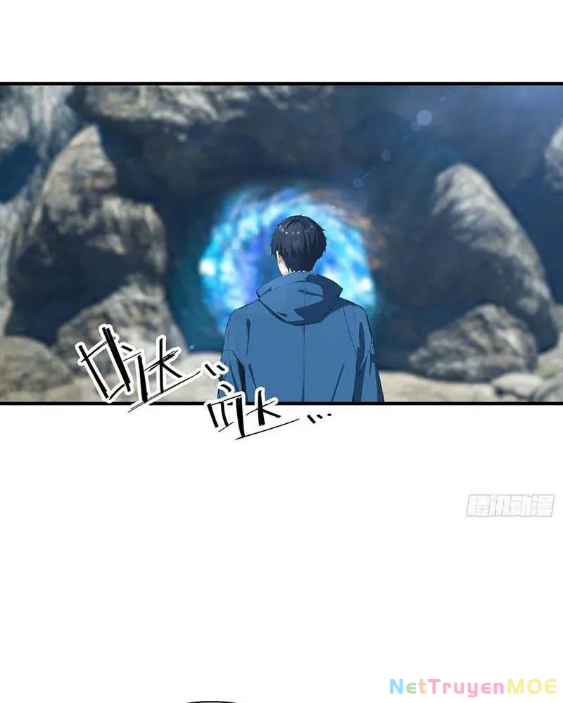 Toàn Dân Ngự Thú: Bắt Đầu Từ Sơn Hải Kinh Ta Quét Ngang Toàn Cầu Chapter 8 - Trang 2