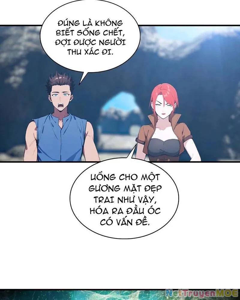 Toàn Dân Ngự Thú: Bắt Đầu Từ Sơn Hải Kinh Ta Quét Ngang Toàn Cầu Chapter 8 - Trang 2