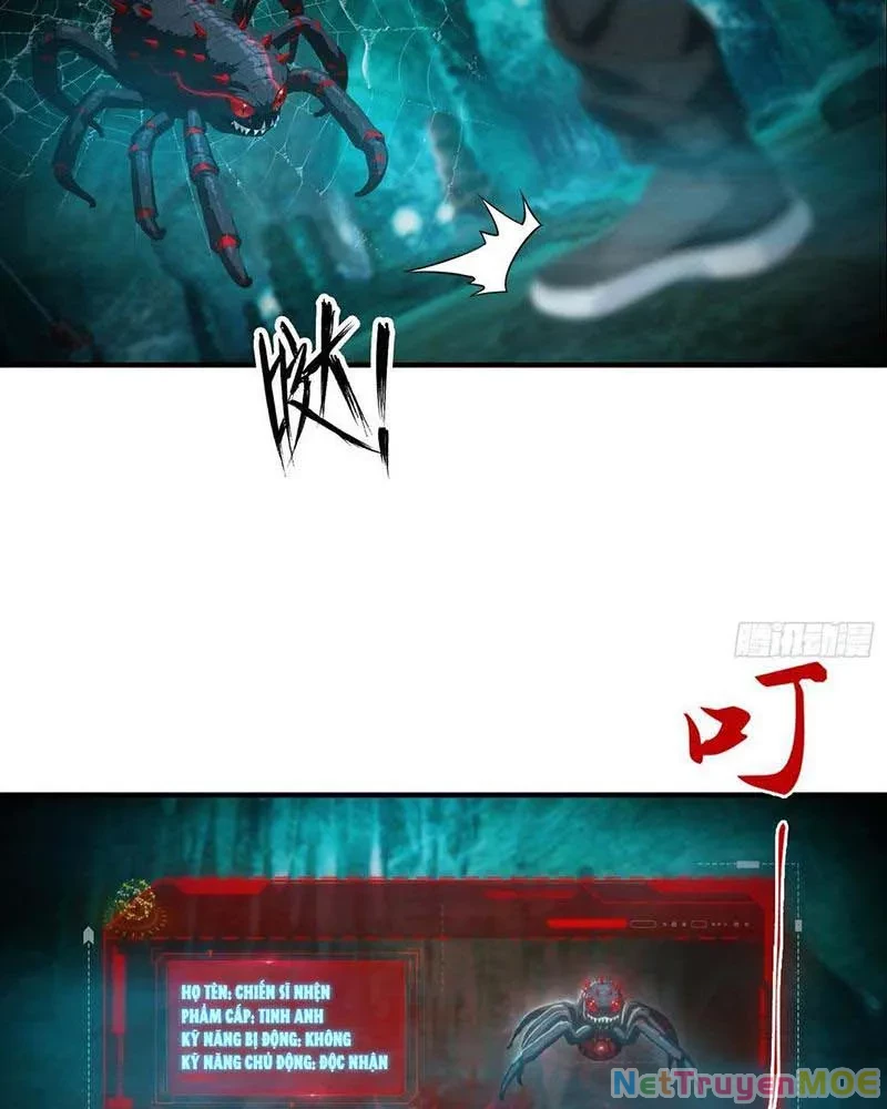 Toàn Dân Ngự Thú: Bắt Đầu Từ Sơn Hải Kinh Ta Quét Ngang Toàn Cầu Chapter 8 - Trang 2