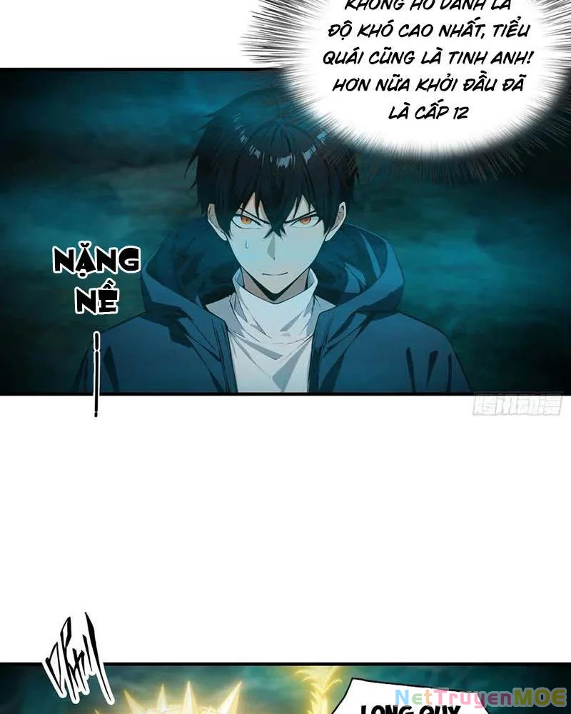 Toàn Dân Ngự Thú: Bắt Đầu Từ Sơn Hải Kinh Ta Quét Ngang Toàn Cầu Chapter 8 - Trang 2