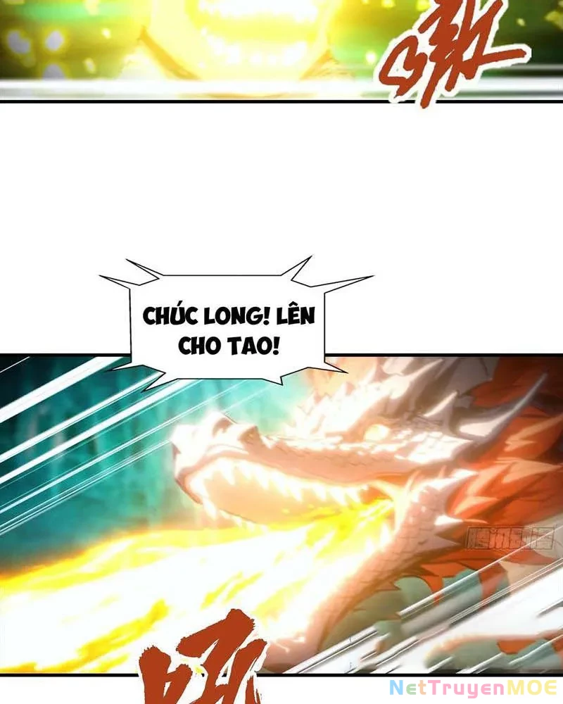 Toàn Dân Ngự Thú: Bắt Đầu Từ Sơn Hải Kinh Ta Quét Ngang Toàn Cầu Chapter 8 - Trang 2