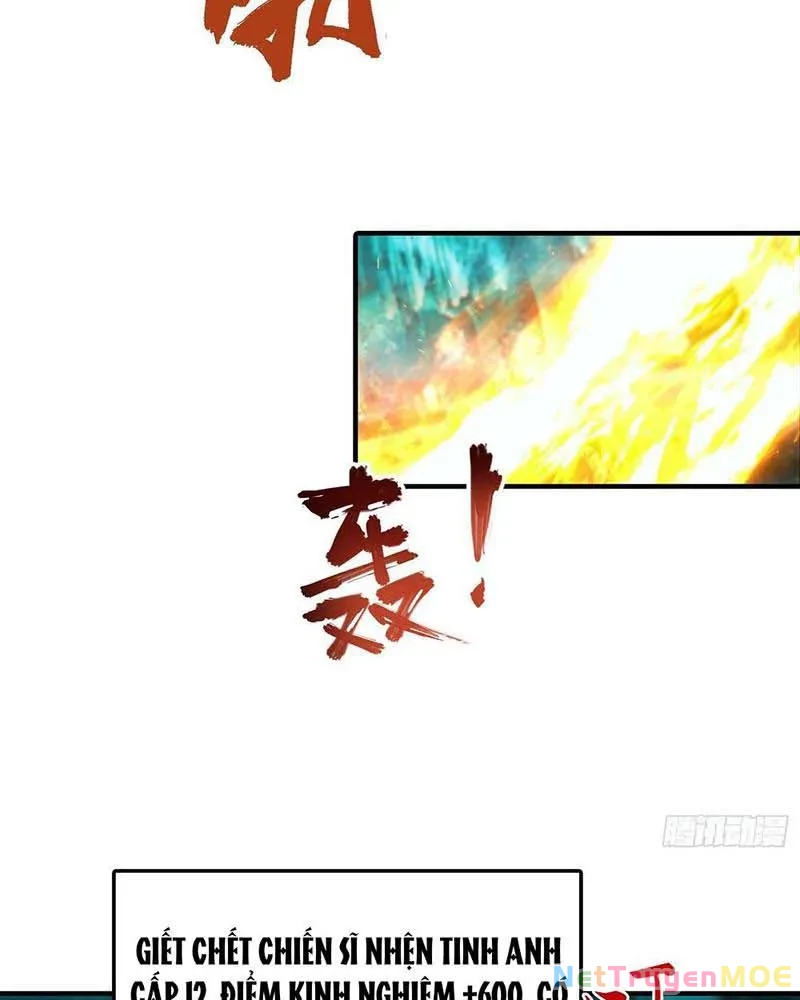 Toàn Dân Ngự Thú: Bắt Đầu Từ Sơn Hải Kinh Ta Quét Ngang Toàn Cầu Chapter 8 - Trang 2