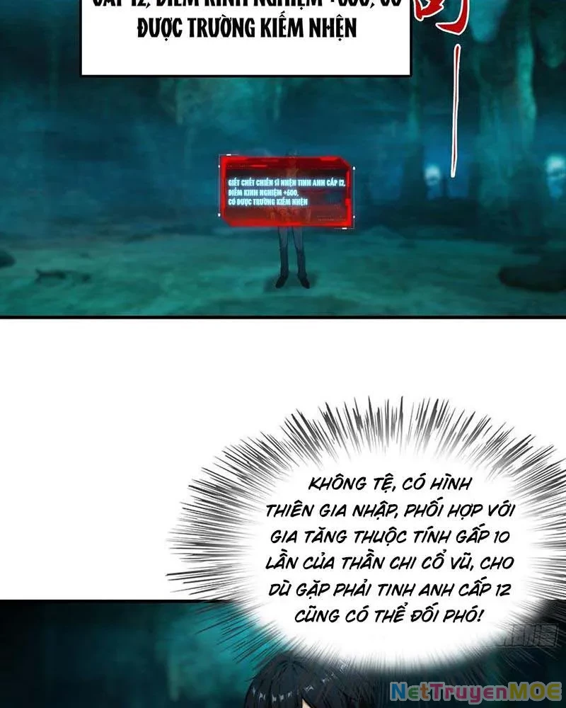 Toàn Dân Ngự Thú: Bắt Đầu Từ Sơn Hải Kinh Ta Quét Ngang Toàn Cầu Chapter 8 - Trang 2