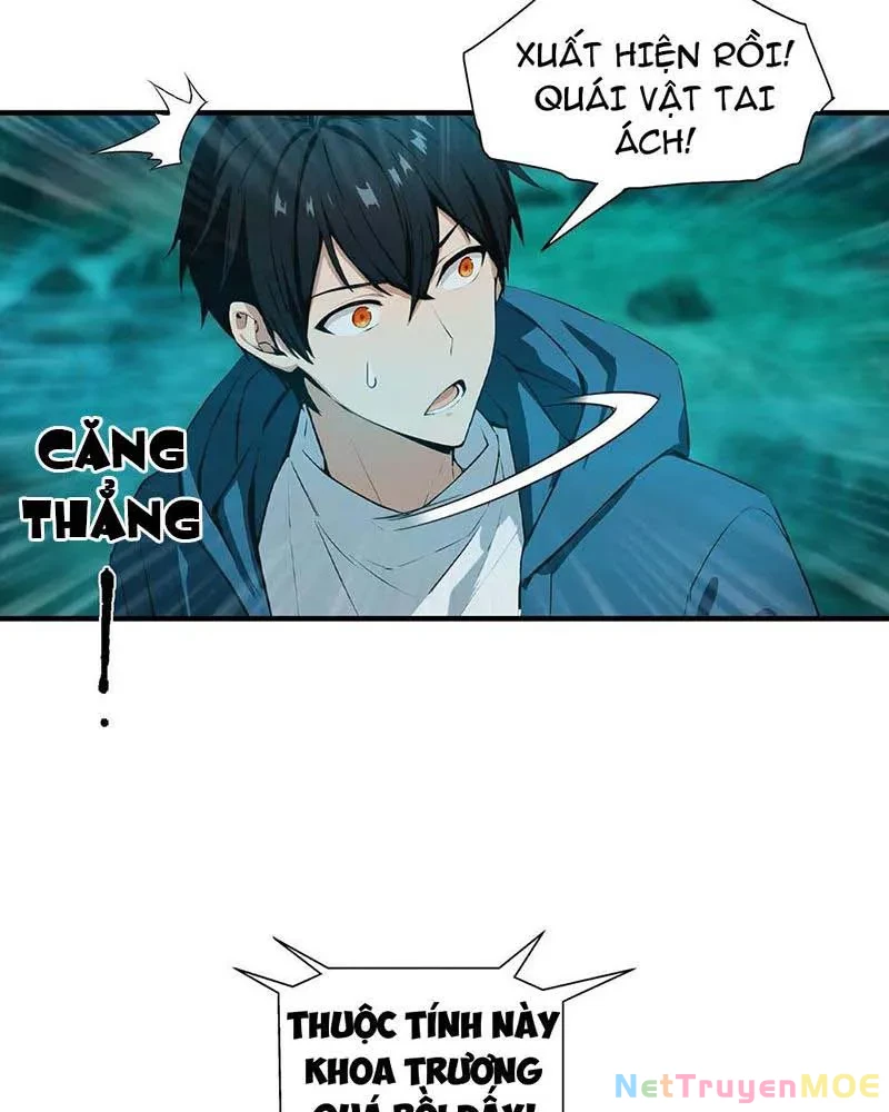 Toàn Dân Ngự Thú: Bắt Đầu Từ Sơn Hải Kinh Ta Quét Ngang Toàn Cầu Chapter 8 - Trang 2