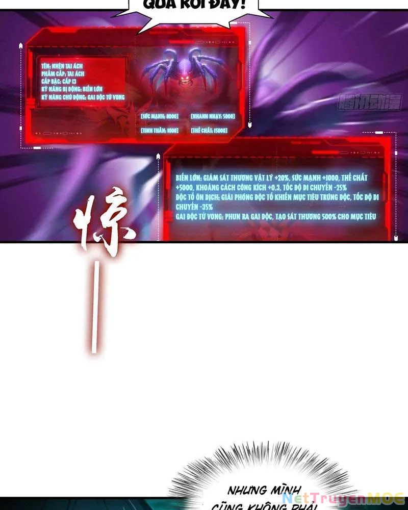 Toàn Dân Ngự Thú: Bắt Đầu Từ Sơn Hải Kinh Ta Quét Ngang Toàn Cầu Chapter 8 - Trang 2