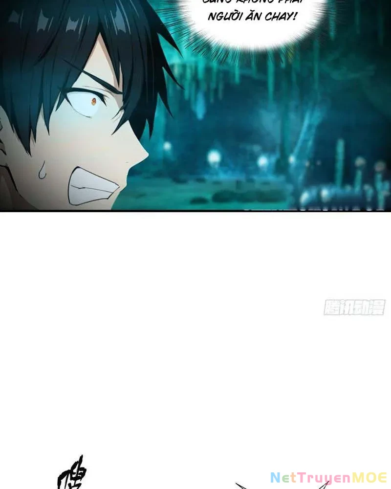 Toàn Dân Ngự Thú: Bắt Đầu Từ Sơn Hải Kinh Ta Quét Ngang Toàn Cầu Chapter 8 - Trang 2