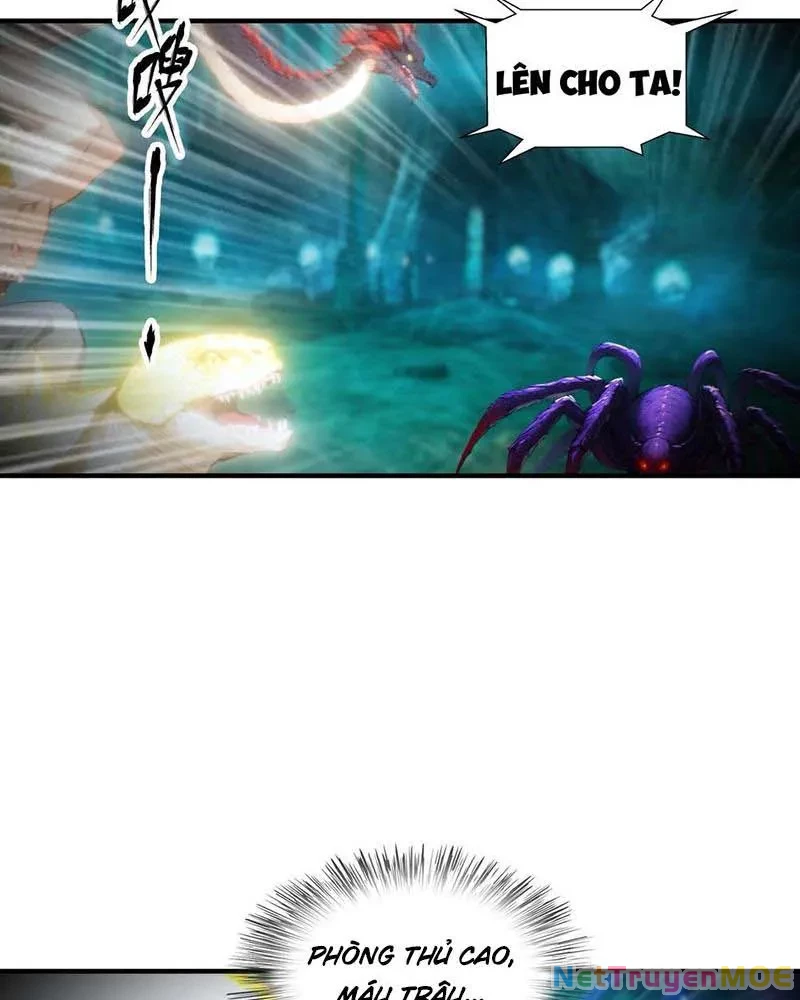 Toàn Dân Ngự Thú: Bắt Đầu Từ Sơn Hải Kinh Ta Quét Ngang Toàn Cầu Chapter 8 - Trang 2